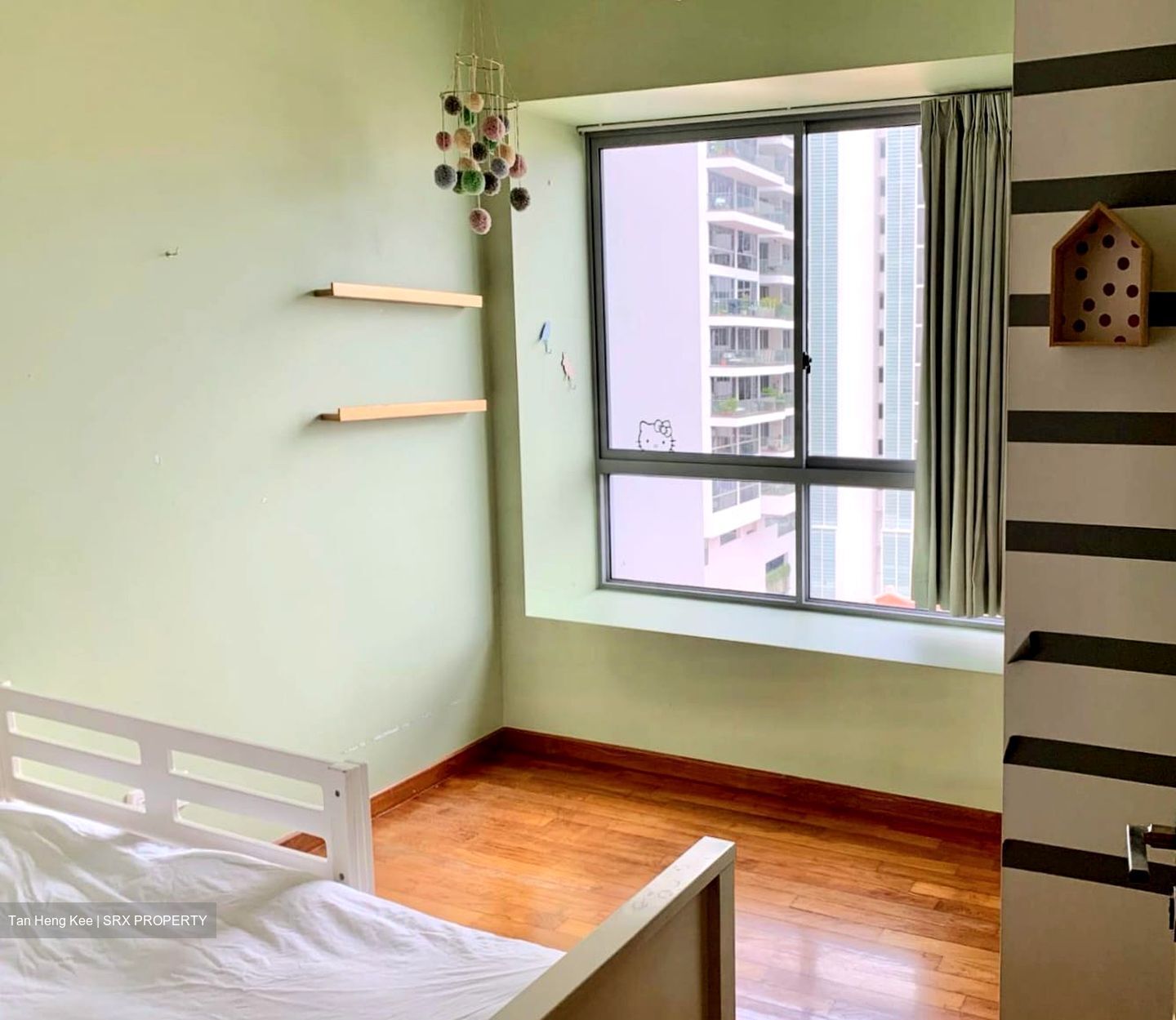 Waterford Residence (D9), Apartment #553110611